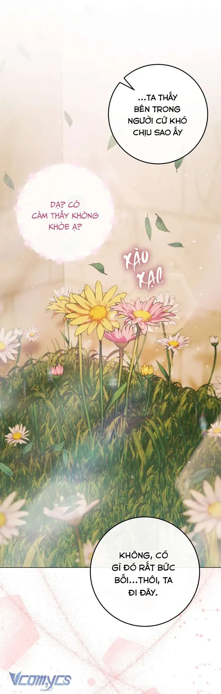 Trở Thành Cô Vợ Khế Ước Của Nhân Vật Phản Diện Chap 103 - Next Chap 102