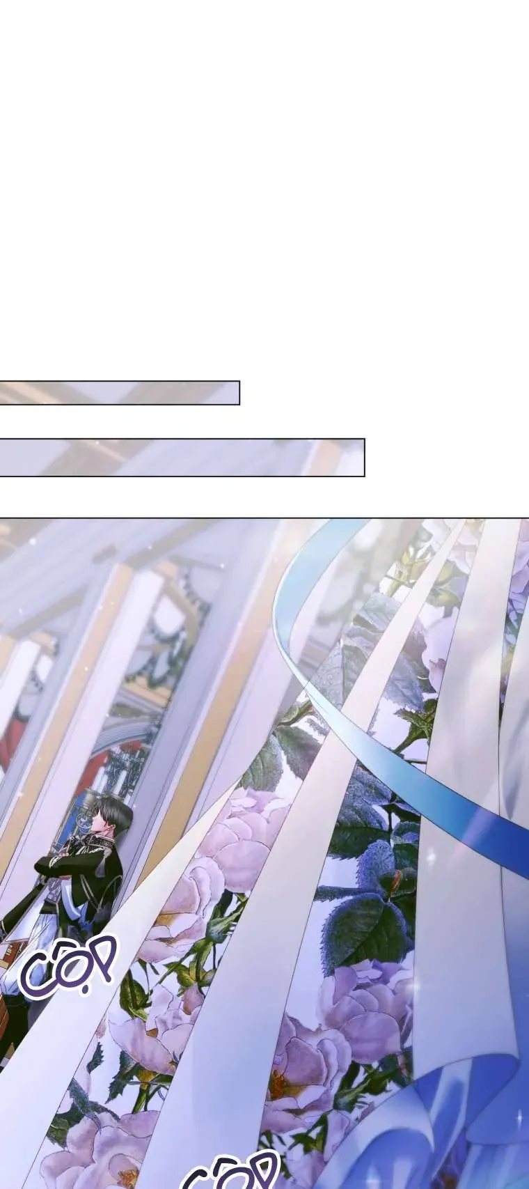 Trở Thành Cô Vợ Khế Ước Của Nhân Vật Phản Diện Chap 103 - Next Chap 102