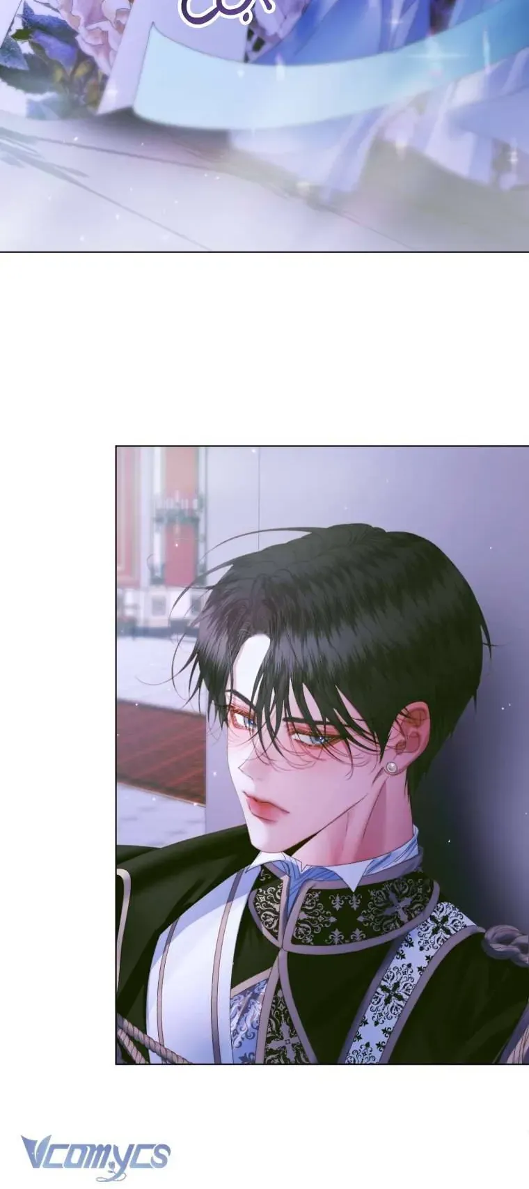 Trở Thành Cô Vợ Khế Ước Của Nhân Vật Phản Diện Chap 103 - Next Chap 102