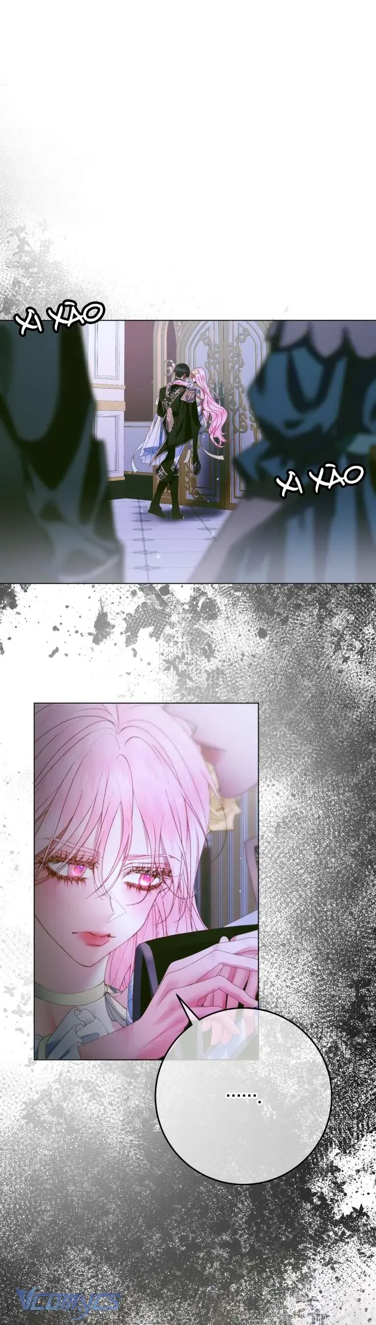 Trở Thành Cô Vợ Khế Ước Của Nhân Vật Phản Diện Chap 103 - Next Chap 102