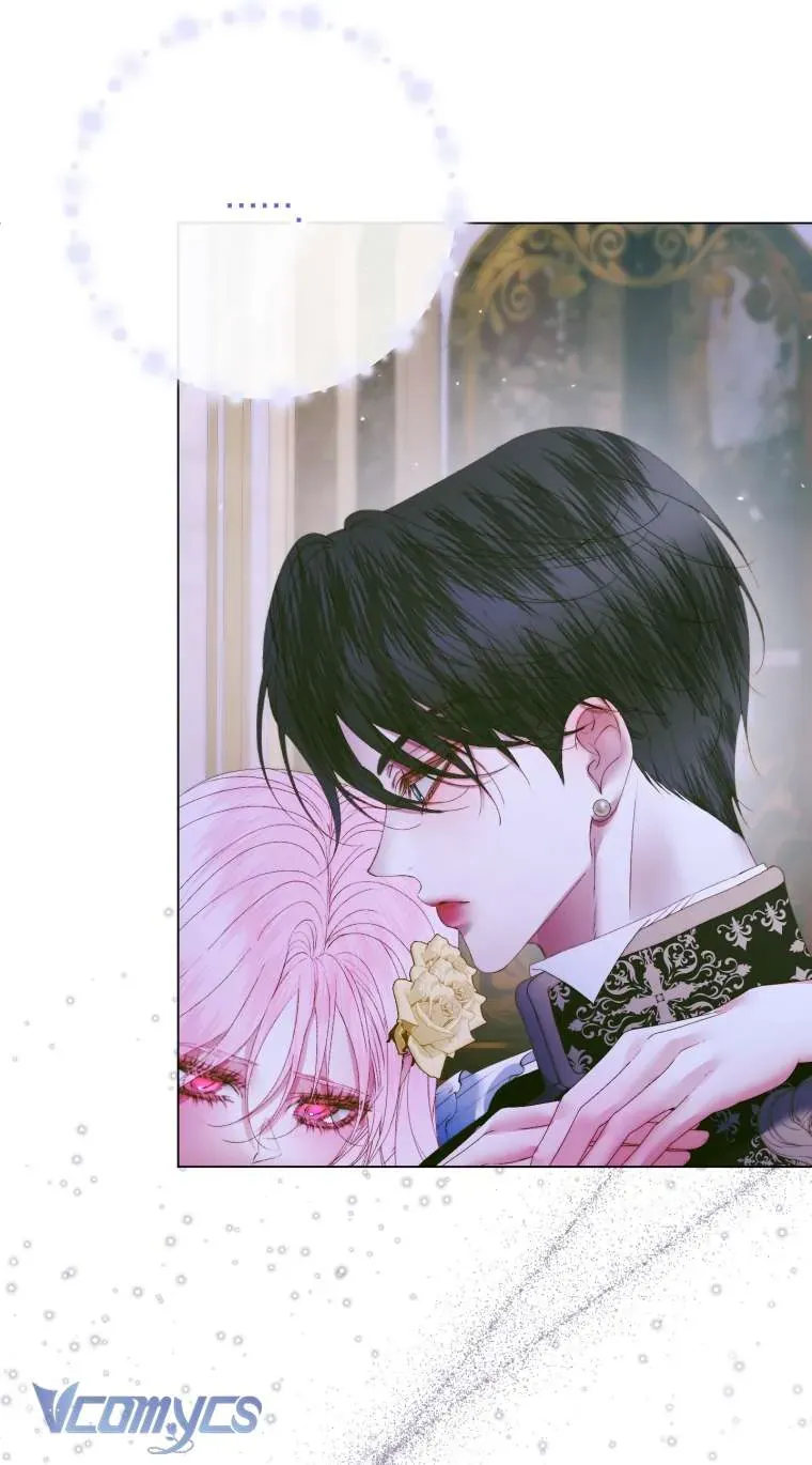 Trở Thành Cô Vợ Khế Ước Của Nhân Vật Phản Diện Chap 103 - Next Chap 102