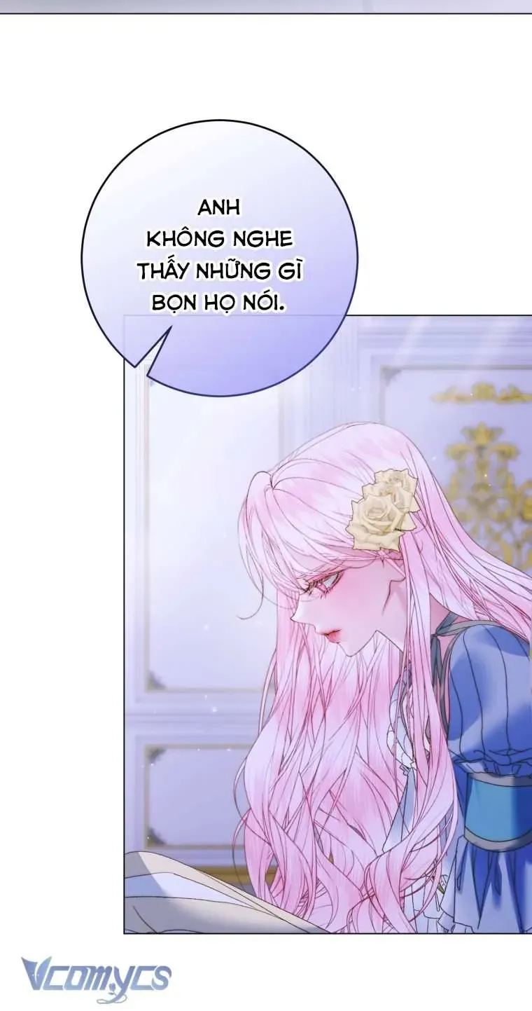 Trở Thành Cô Vợ Khế Ước Của Nhân Vật Phản Diện Chap 103 - Next Chap 102