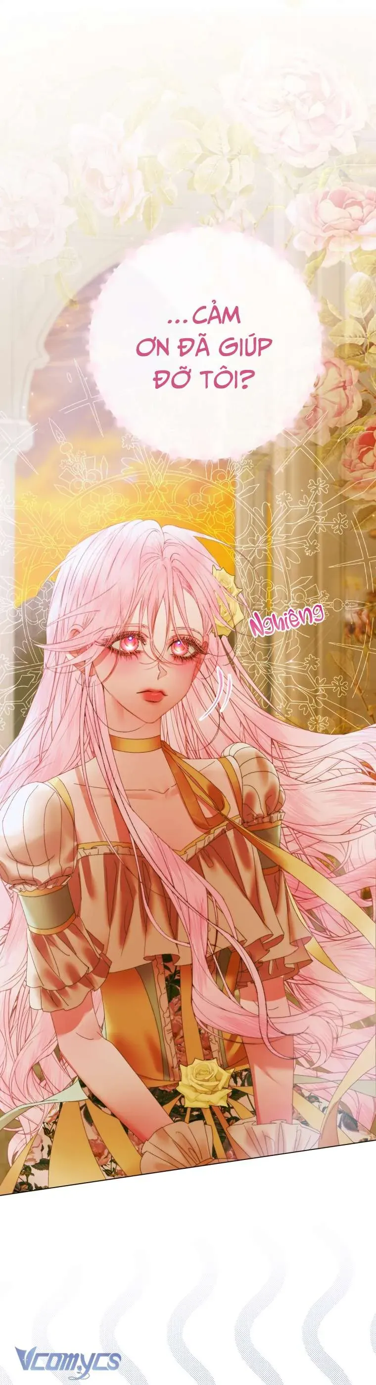 Trở Thành Cô Vợ Khế Ước Của Nhân Vật Phản Diện Chap 103 - Next Chap 102