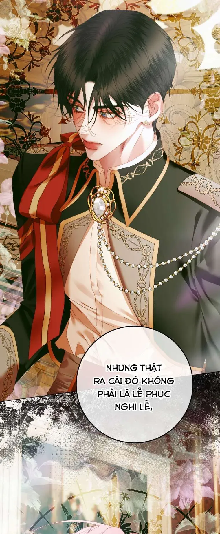 Trở Thành Cô Vợ Khế Ước Của Nhân Vật Phản Diện Chap 103 - Next Chap 102