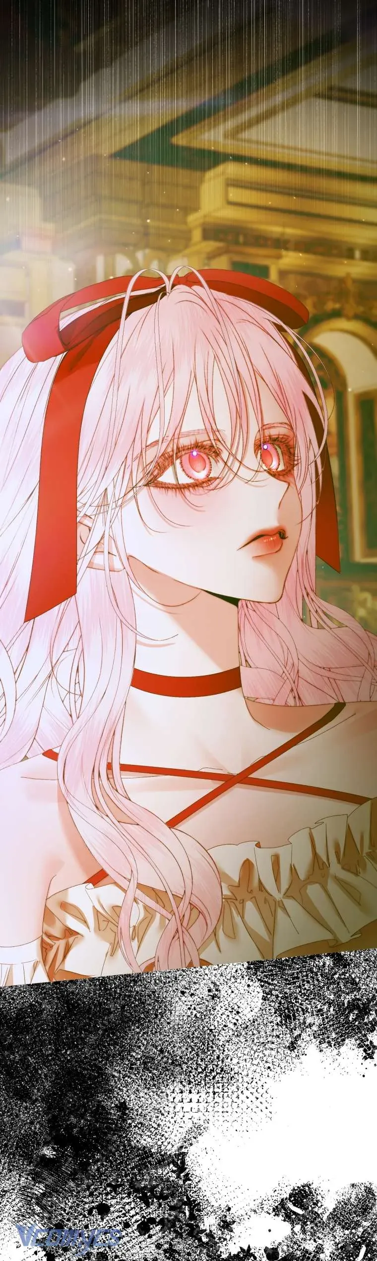 Trở Thành Cô Vợ Khế Ước Của Nhân Vật Phản Diện Chap 103 - Next Chap 102