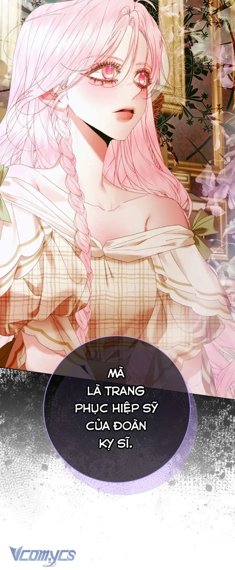 Trở Thành Cô Vợ Khế Ước Của Nhân Vật Phản Diện Chap 103 - Next Chap 102