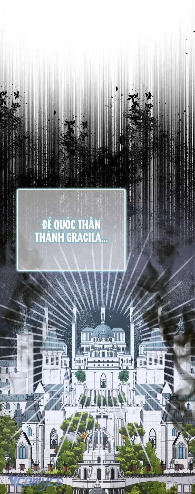 Trở Thành Cô Vợ Khế Ước Của Nhân Vật Phản Diện Chap 103 - Next Chap 102