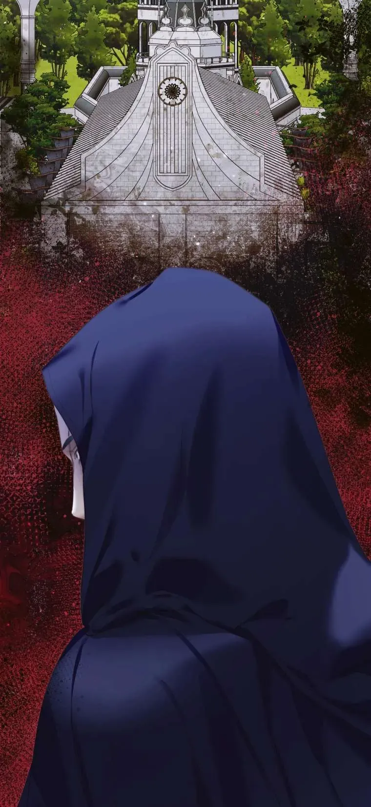 Trở Thành Cô Vợ Khế Ước Của Nhân Vật Phản Diện Chap 103 - Next Chap 102