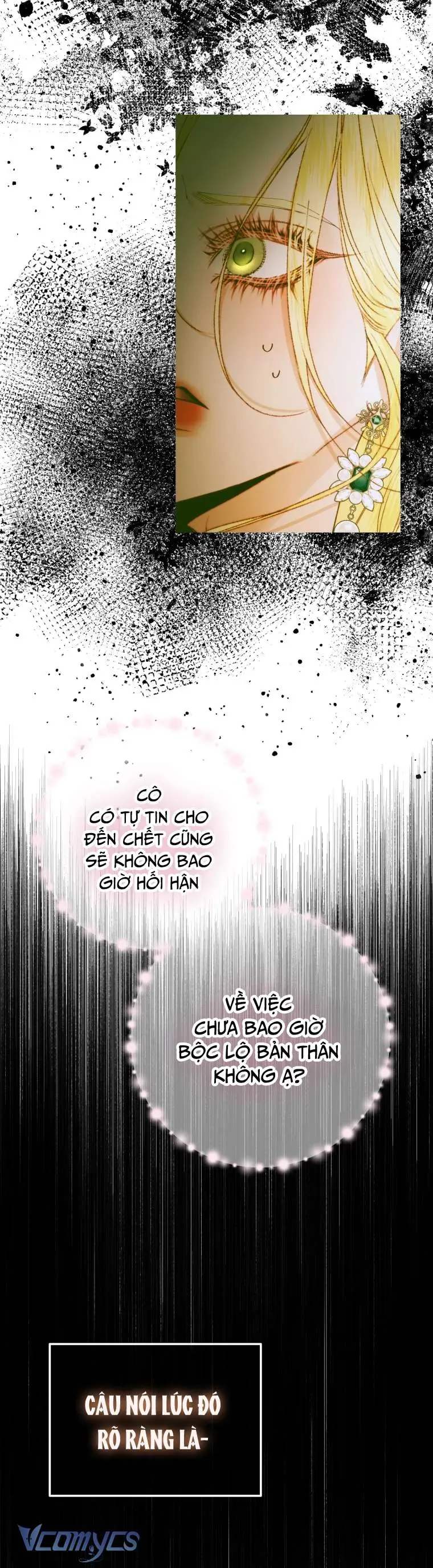 Trở Thành Cô Vợ Khế Ước Của Nhân Vật Phản Diện Chap 103 - Next Chap 102