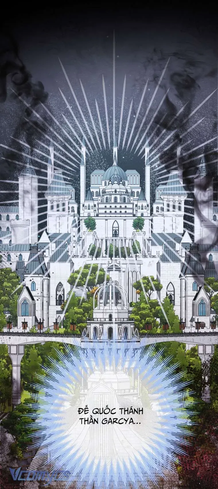 Trở Thành Cô Vợ Khế Ước Của Nhân Vật Phản Diện Chap 104 - Next Chap 103