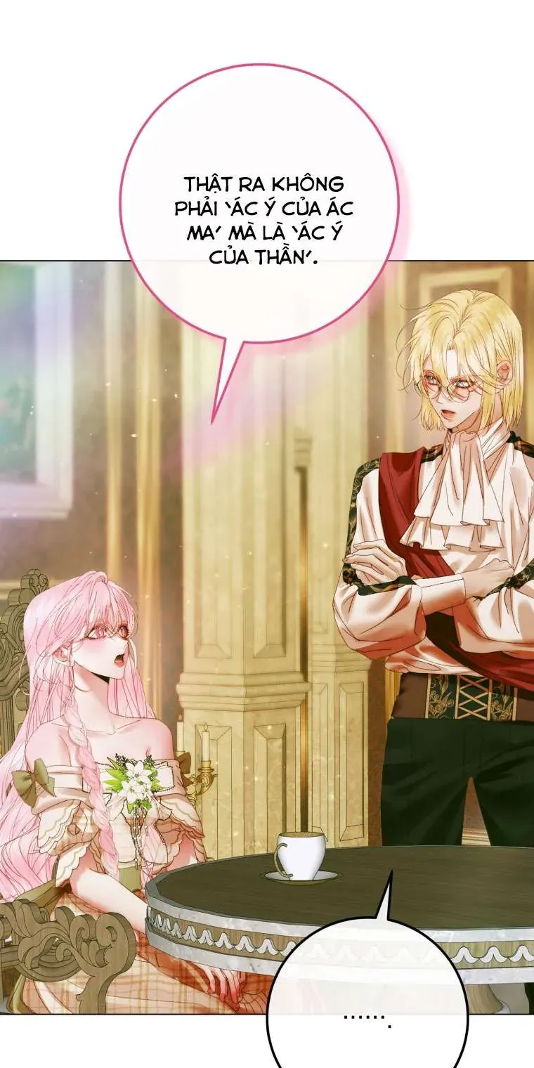 Trở Thành Cô Vợ Khế Ước Của Nhân Vật Phản Diện Chap 104 - Next Chap 103