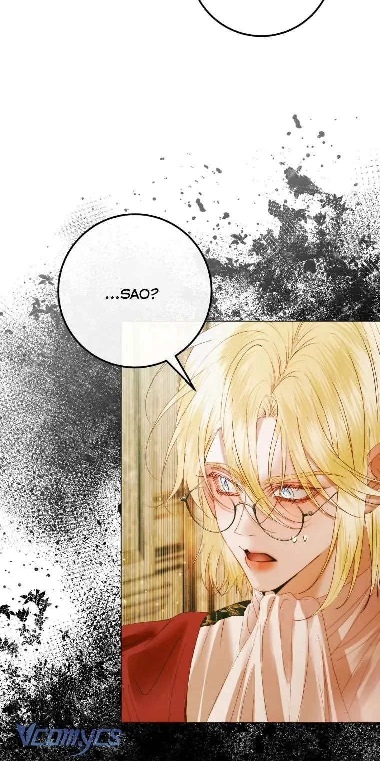 Trở Thành Cô Vợ Khế Ước Của Nhân Vật Phản Diện Chap 104 - Next Chap 103