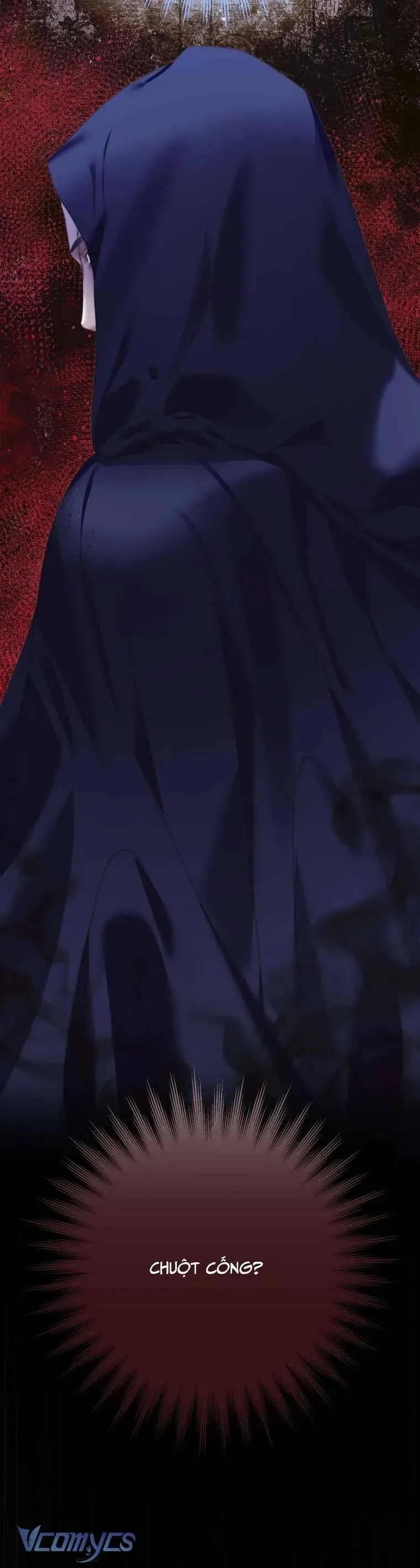 Trở Thành Cô Vợ Khế Ước Của Nhân Vật Phản Diện Chap 104 - Next Chap 103