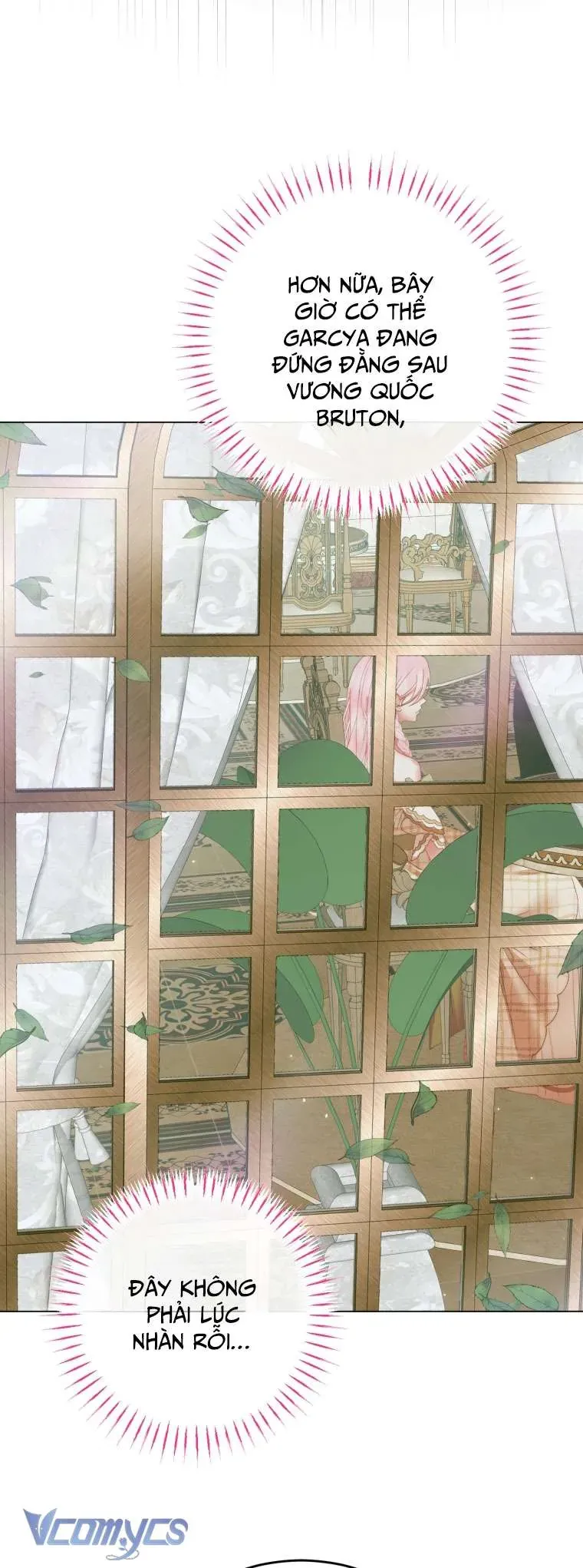 Trở Thành Cô Vợ Khế Ước Của Nhân Vật Phản Diện Chap 104 - Next Chap 103