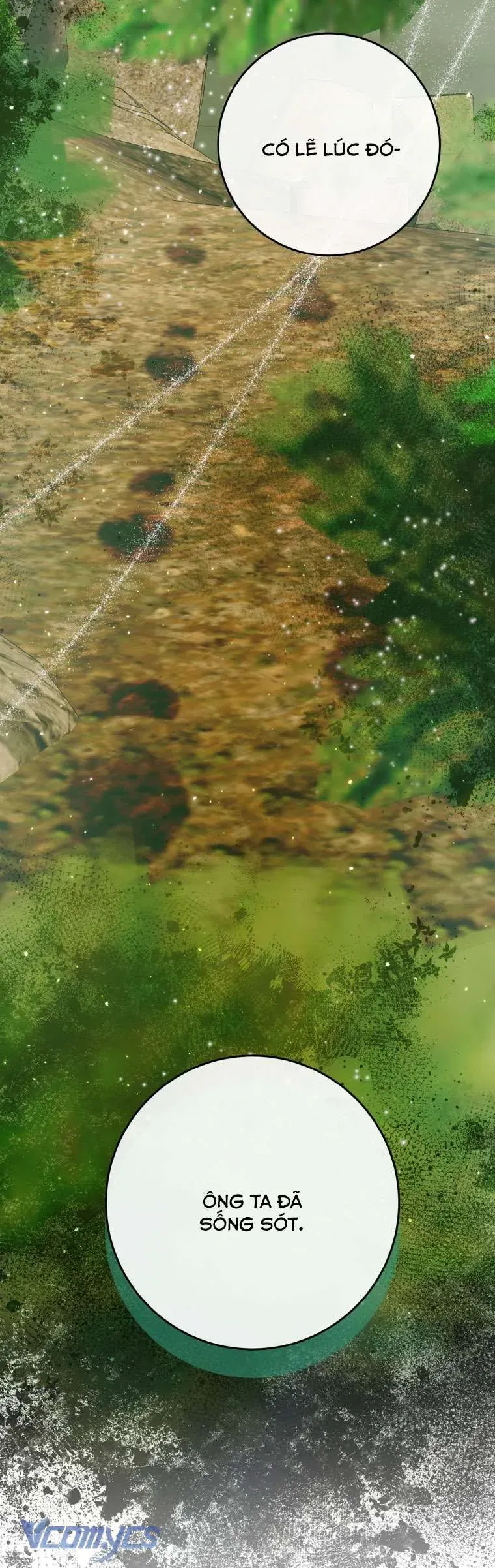 Trở Thành Cô Vợ Khế Ước Của Nhân Vật Phản Diện Chap 104 - Next Chap 103