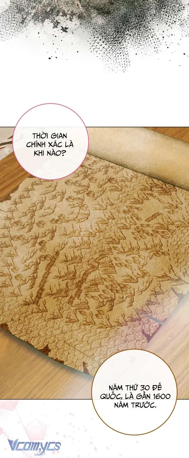 Trở Thành Cô Vợ Khế Ước Của Nhân Vật Phản Diện Chap 104 - Next Chap 103