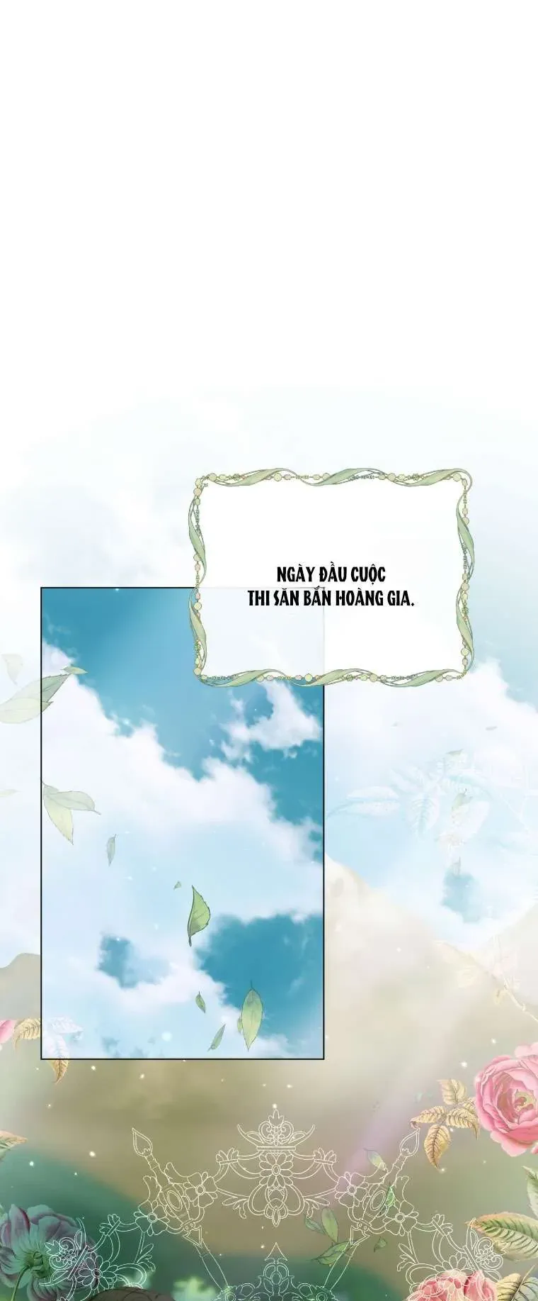 Trở Thành Cô Vợ Khế Ước Của Nhân Vật Phản Diện Chap 104 - Next Chap 103