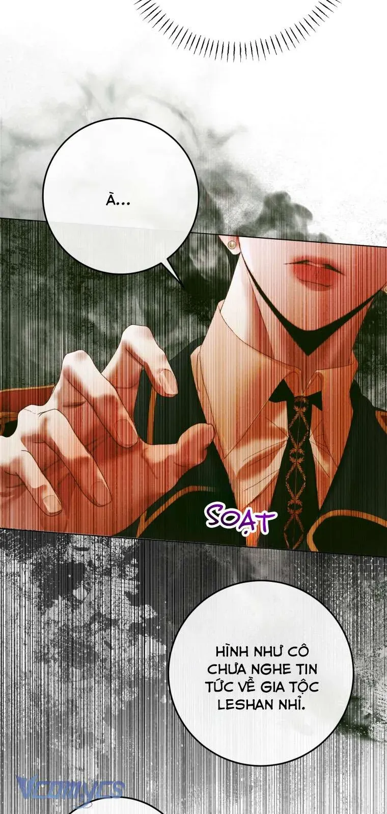 Trở Thành Cô Vợ Khế Ước Của Nhân Vật Phản Diện Chap 104 - Next Chap 103