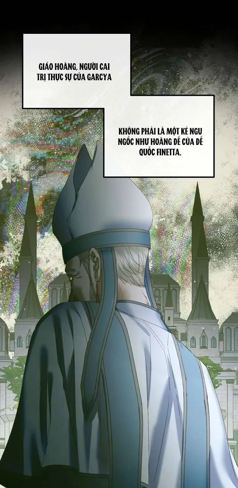 Trở Thành Cô Vợ Khế Ước Của Nhân Vật Phản Diện Chap 104 - Next Chap 103