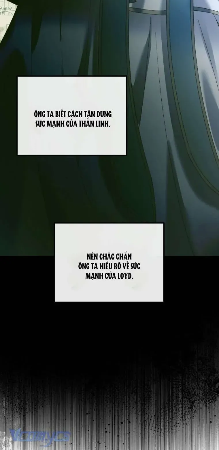 Trở Thành Cô Vợ Khế Ước Của Nhân Vật Phản Diện Chap 104 - Next Chap 103