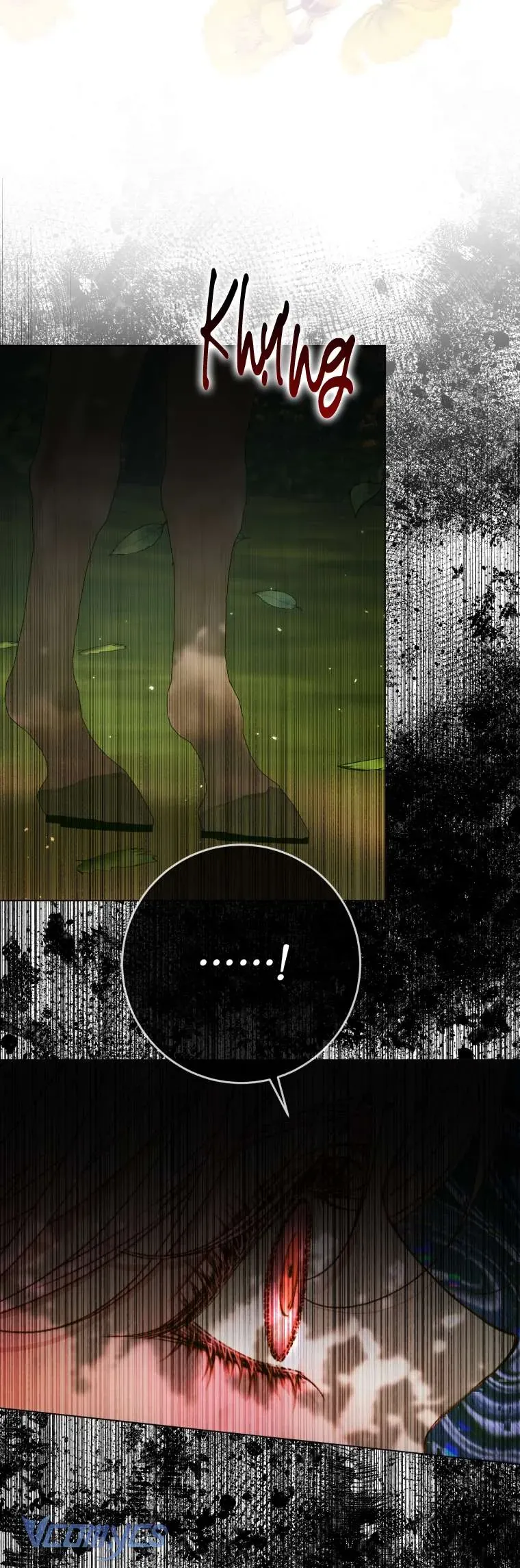 Trở Thành Cô Vợ Khế Ước Của Nhân Vật Phản Diện Chap 105 - Next Chap 104