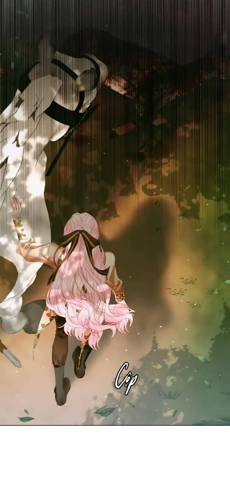 Trở Thành Cô Vợ Khế Ước Của Nhân Vật Phản Diện Chap 105 - Next Chap 104