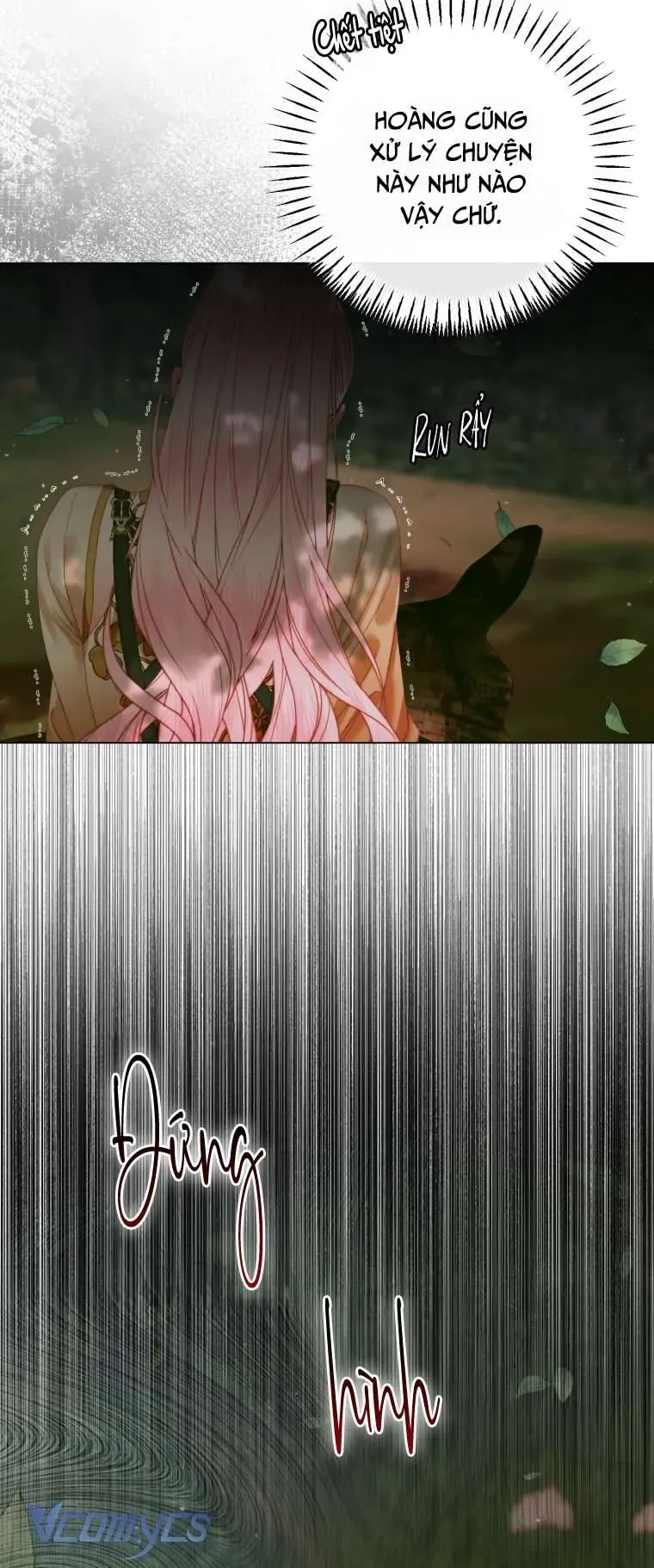 Trở Thành Cô Vợ Khế Ước Của Nhân Vật Phản Diện Chap 105 - Next Chap 104