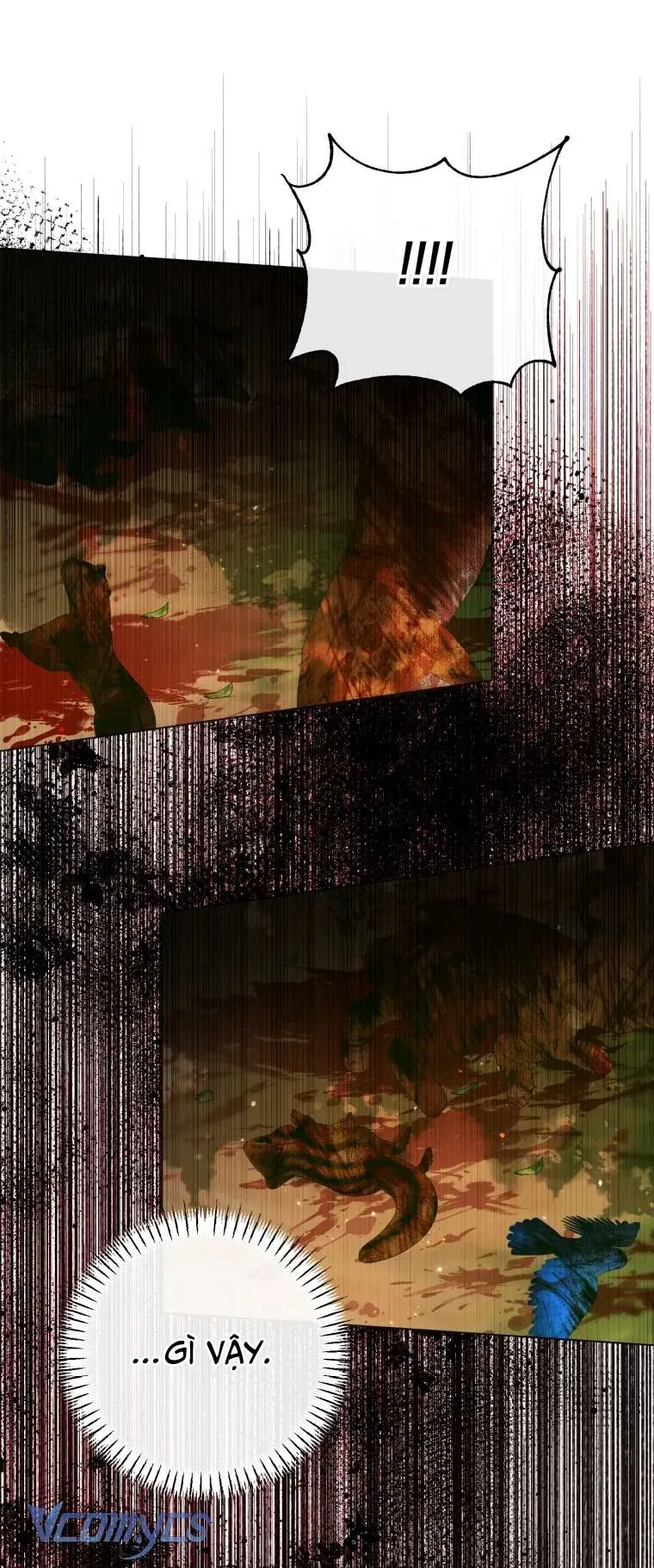 Trở Thành Cô Vợ Khế Ước Của Nhân Vật Phản Diện Chap 105 - Next Chap 104