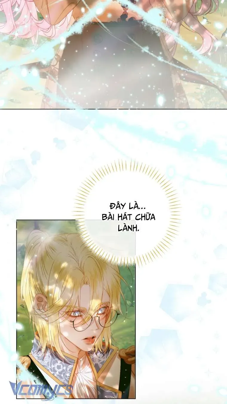 Trở Thành Cô Vợ Khế Ước Của Nhân Vật Phản Diện Chap 105 - Next Chap 104