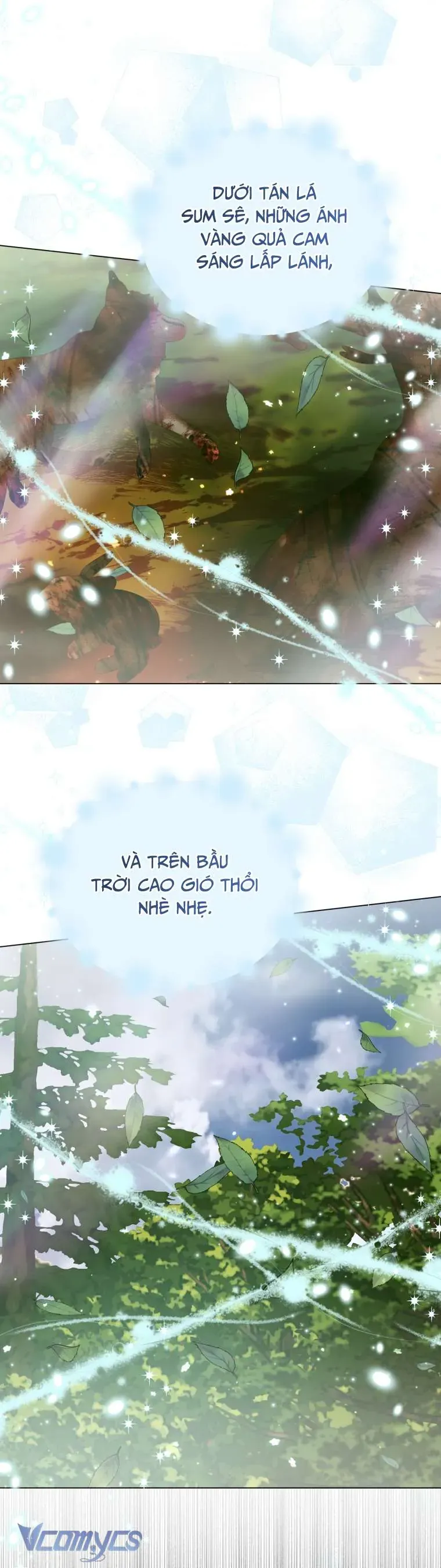 Trở Thành Cô Vợ Khế Ước Của Nhân Vật Phản Diện Chap 105 - Next Chap 104