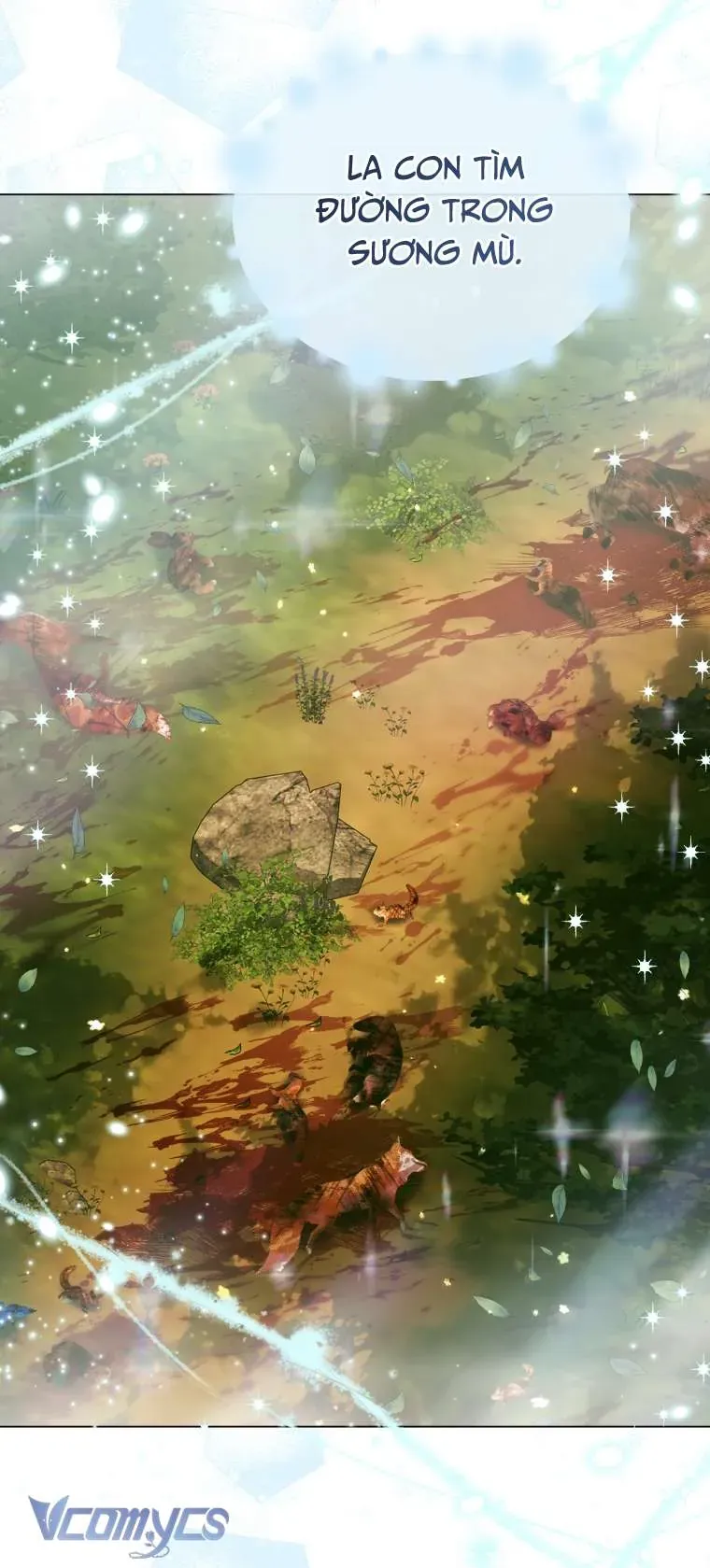 Trở Thành Cô Vợ Khế Ước Của Nhân Vật Phản Diện Chap 105 - Next Chap 104