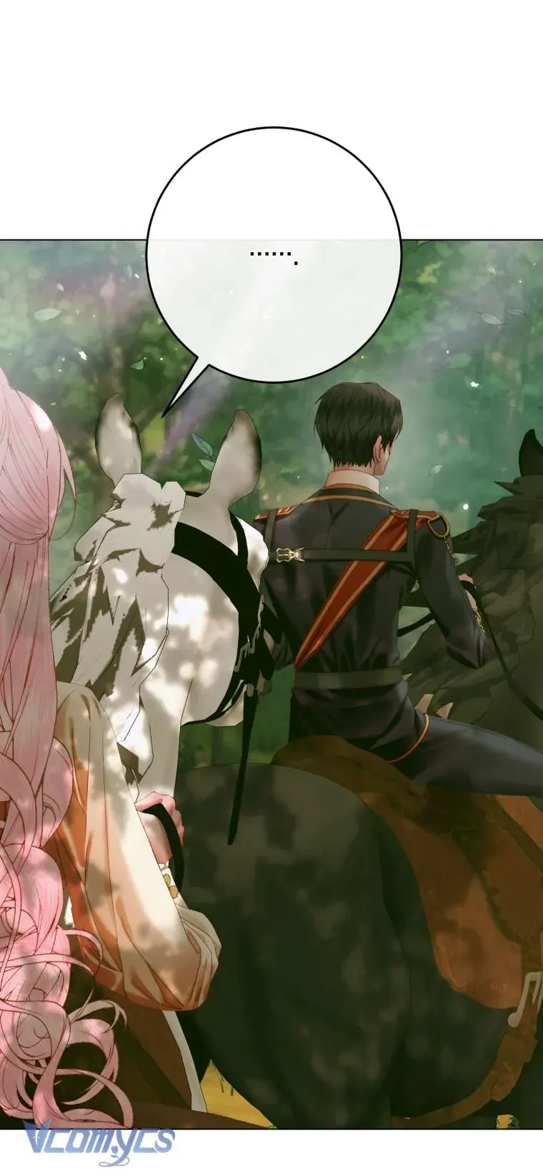 Trở Thành Cô Vợ Khế Ước Của Nhân Vật Phản Diện Chap 105 - Next Chap 104