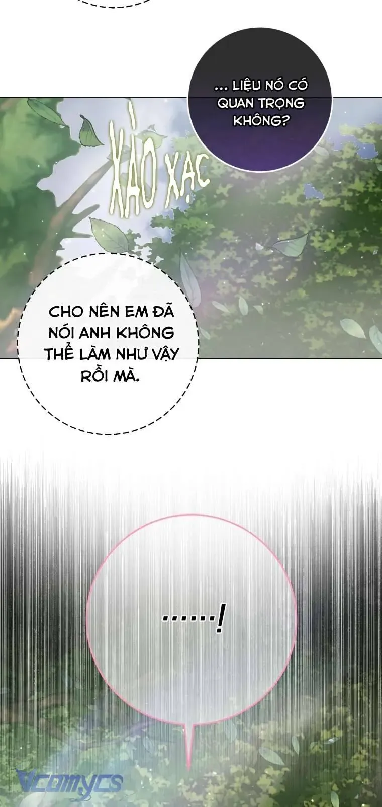 Trở Thành Cô Vợ Khế Ước Của Nhân Vật Phản Diện Chap 105 - Next Chap 104
