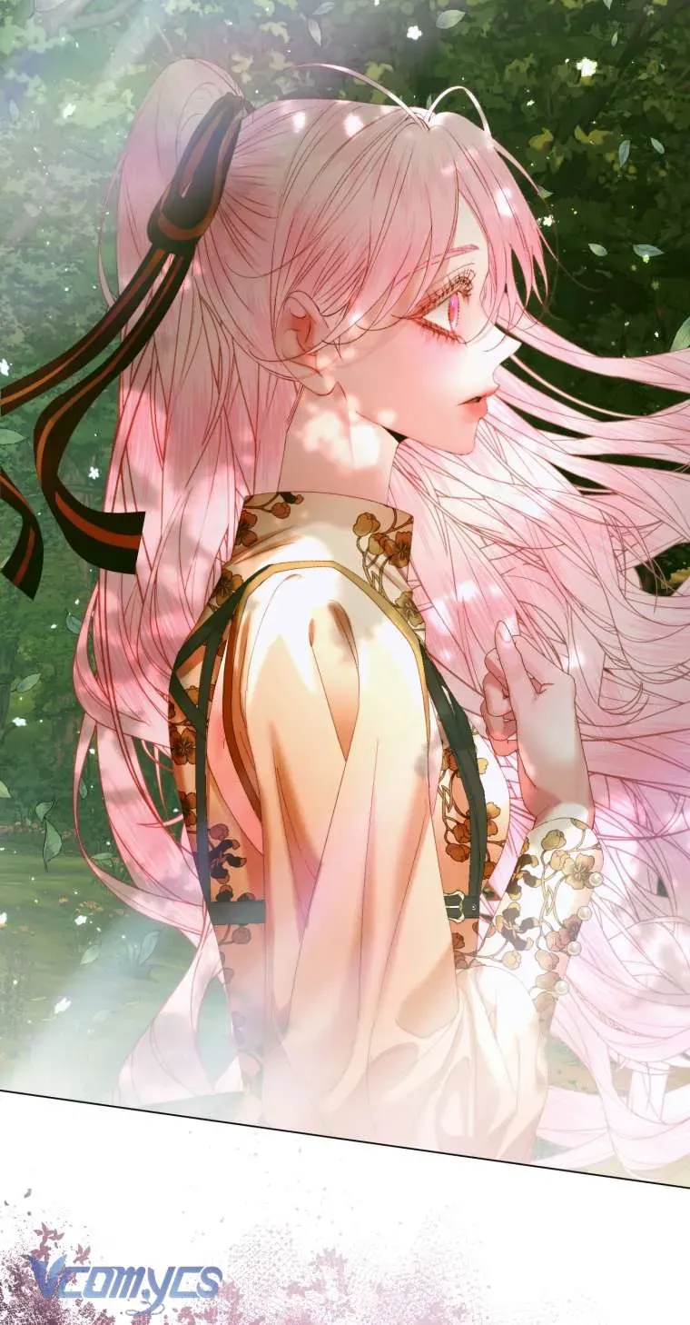 Trở Thành Cô Vợ Khế Ước Của Nhân Vật Phản Diện Chap 105 - Next Chap 104