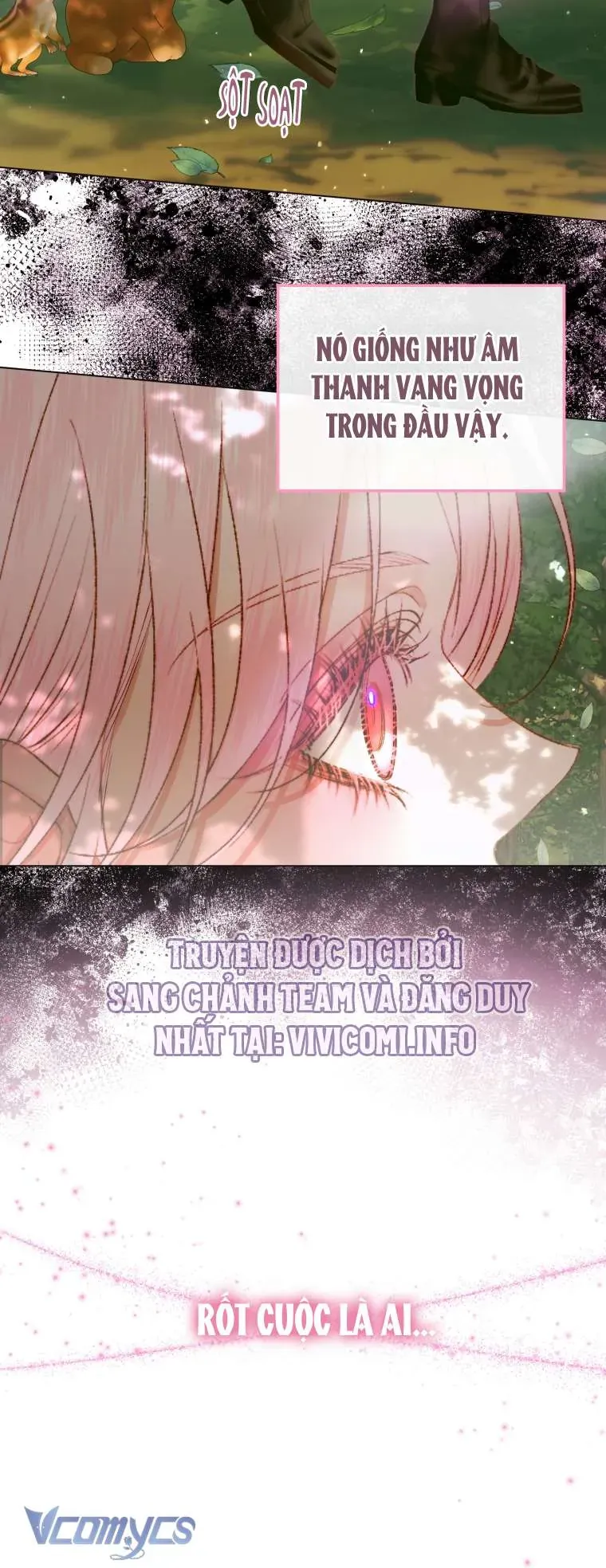 Trở Thành Cô Vợ Khế Ước Của Nhân Vật Phản Diện Chap 105 - Next Chap 104