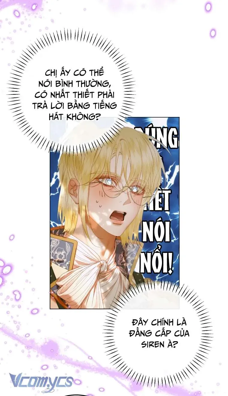 Trở Thành Cô Vợ Khế Ước Của Nhân Vật Phản Diện Chap 105 - Next Chap 104