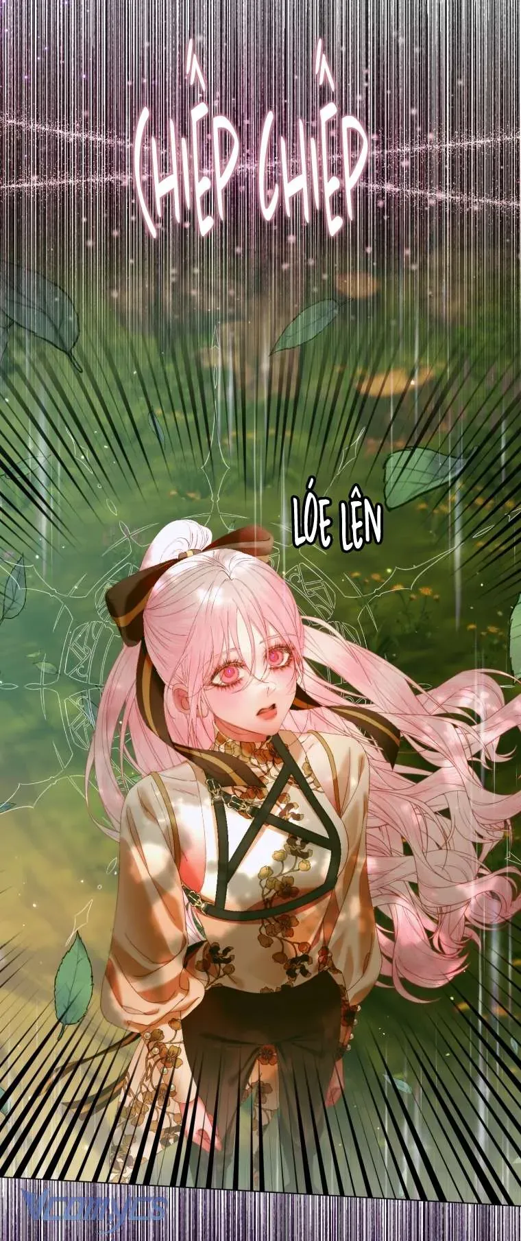 Trở Thành Cô Vợ Khế Ước Của Nhân Vật Phản Diện Chap 105 - Next Chap 104