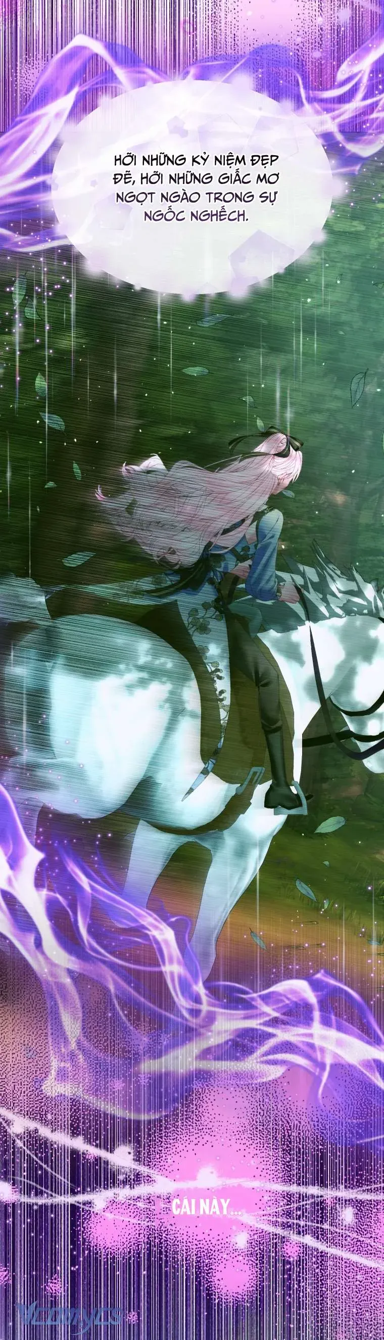 Trở Thành Cô Vợ Khế Ước Của Nhân Vật Phản Diện Chap 105 - Next Chap 104