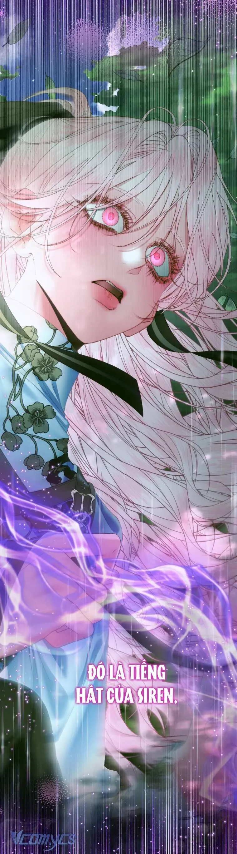 Trở Thành Cô Vợ Khế Ước Của Nhân Vật Phản Diện Chap 105 - Next Chap 104