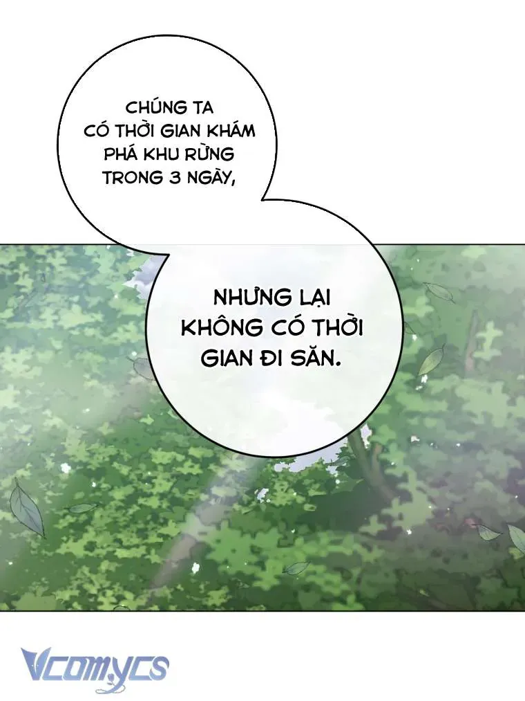 Trở Thành Cô Vợ Khế Ước Của Nhân Vật Phản Diện Chap 105 - Next Chap 104
