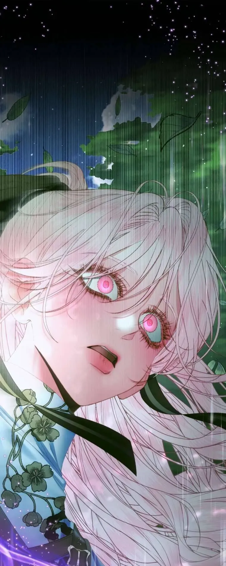 Trở Thành Cô Vợ Khế Ước Của Nhân Vật Phản Diện Chap 106 - Next Chap 105