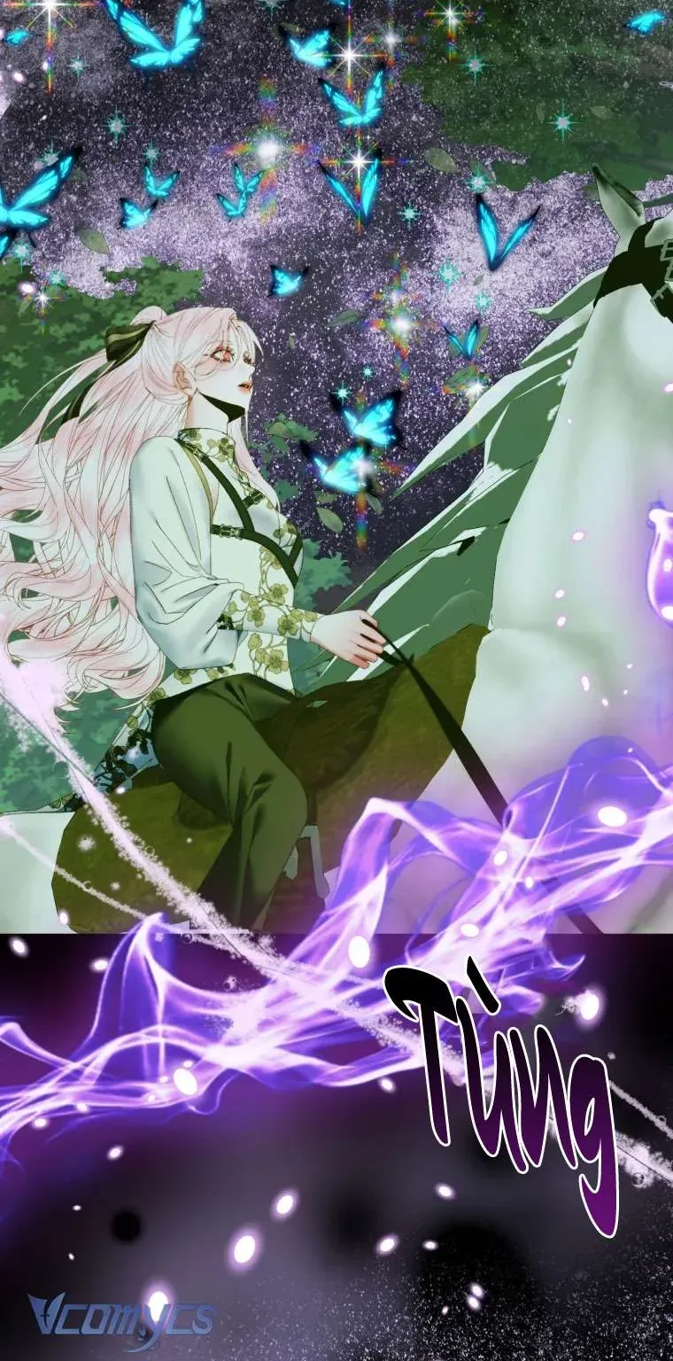 Trở Thành Cô Vợ Khế Ước Của Nhân Vật Phản Diện Chap 106 - Next Chap 105