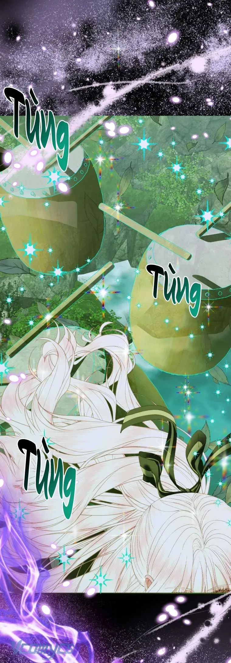 Trở Thành Cô Vợ Khế Ước Của Nhân Vật Phản Diện Chap 106 - Next Chap 105