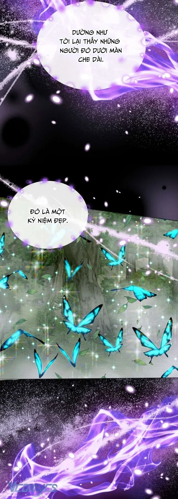 Trở Thành Cô Vợ Khế Ước Của Nhân Vật Phản Diện Chap 106 - Next Chap 105