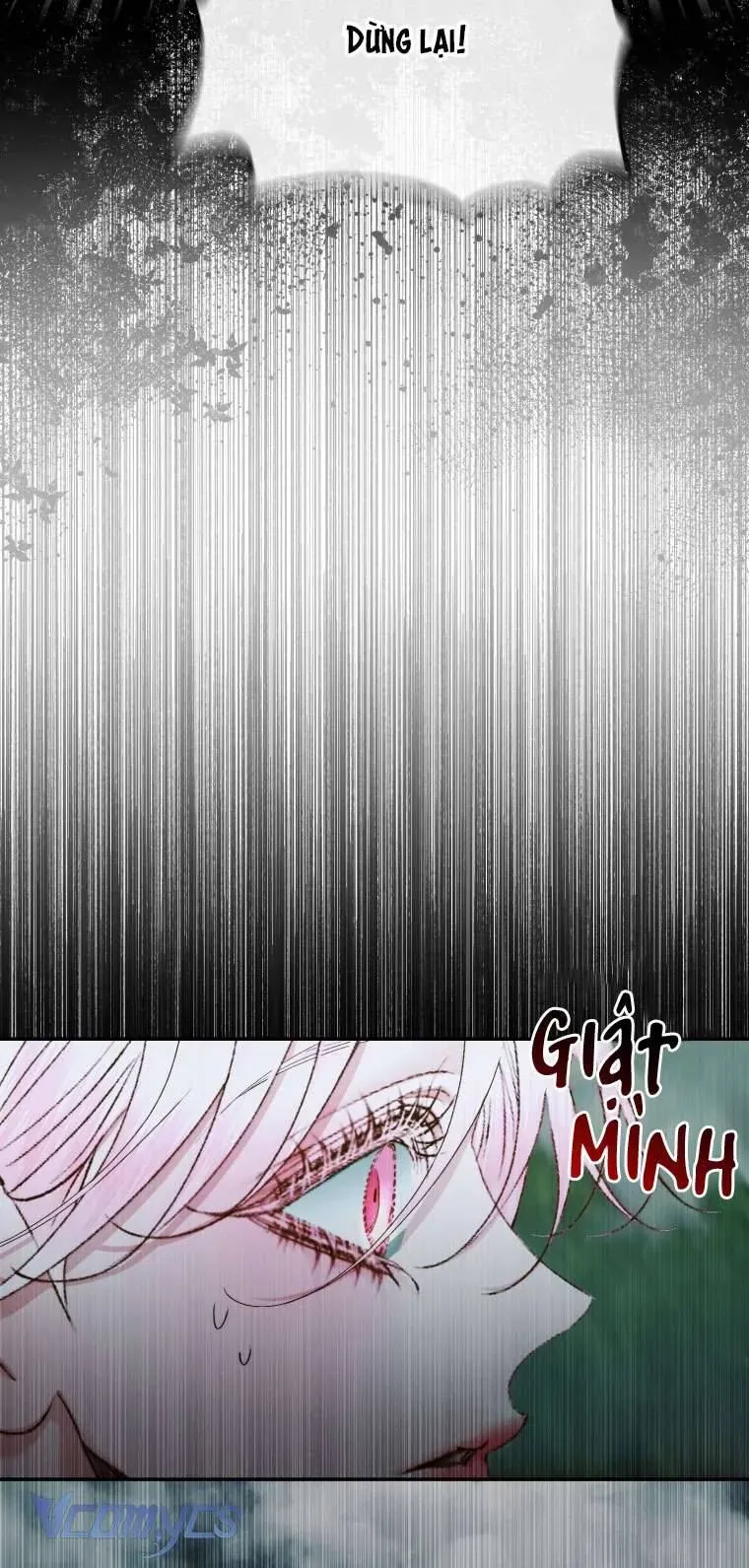 Trở Thành Cô Vợ Khế Ước Của Nhân Vật Phản Diện Chap 106 - Next Chap 105