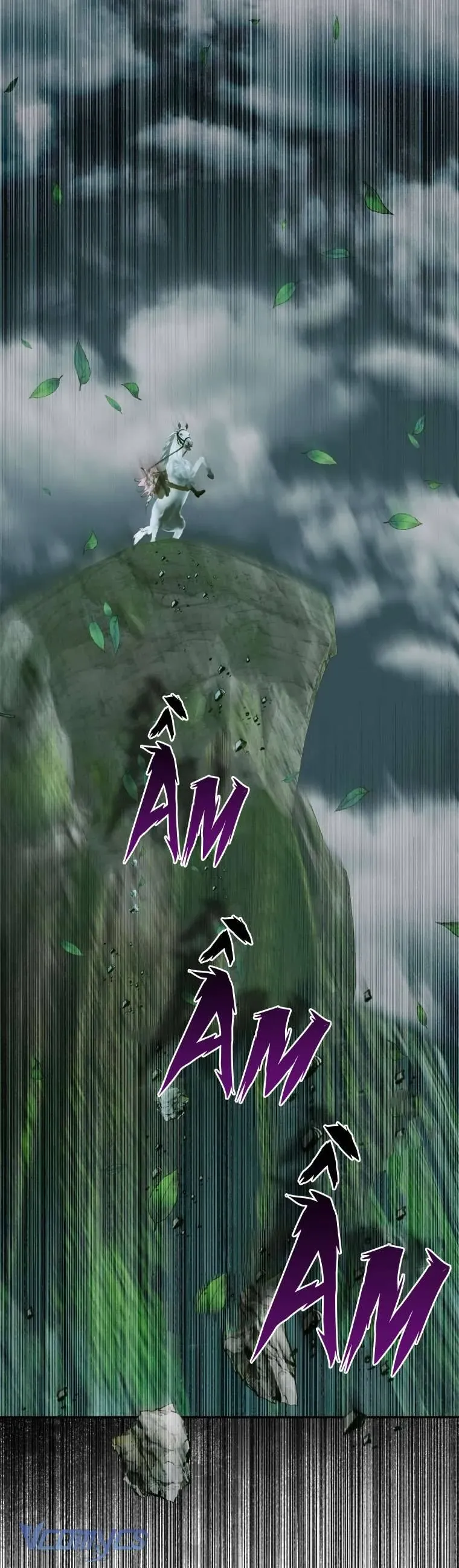 Trở Thành Cô Vợ Khế Ước Của Nhân Vật Phản Diện Chap 106 - Next Chap 105