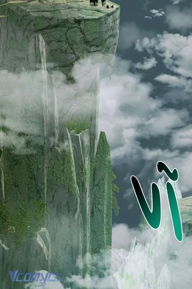 Trở Thành Cô Vợ Khế Ước Của Nhân Vật Phản Diện Chap 106 - Next Chap 105