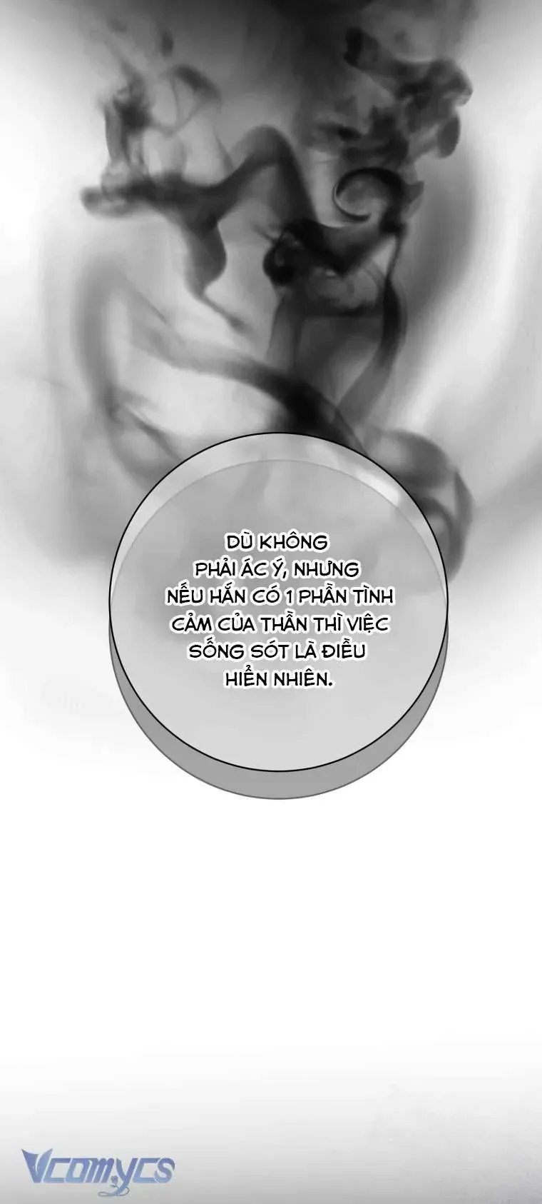 Trở Thành Cô Vợ Khế Ước Của Nhân Vật Phản Diện Chap 106 - Next Chap 105