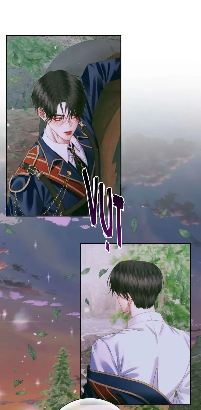 Trở Thành Cô Vợ Khế Ước Của Nhân Vật Phản Diện Chap 106 - Next Chap 105