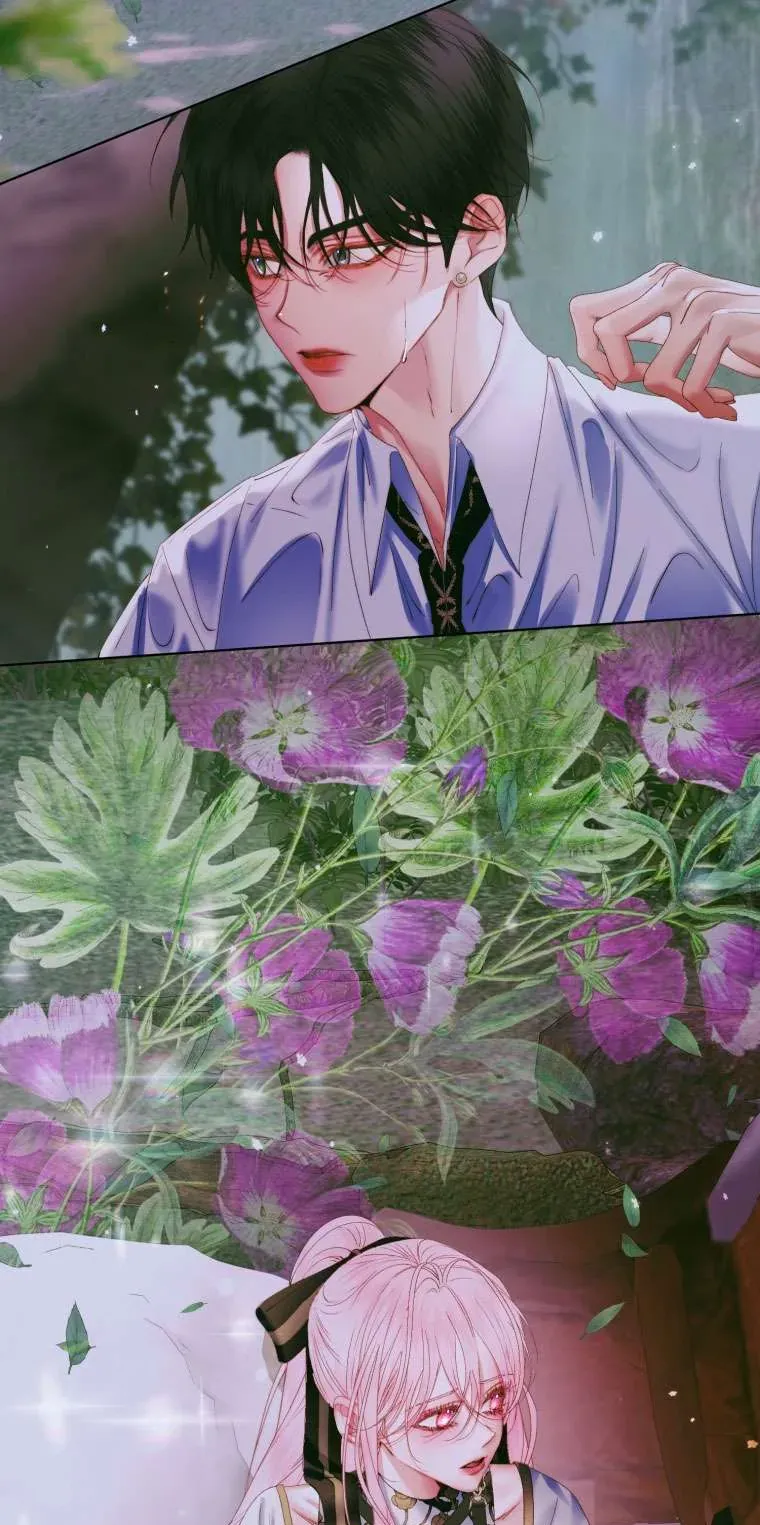 Trở Thành Cô Vợ Khế Ước Của Nhân Vật Phản Diện Chap 106 - Next Chap 105